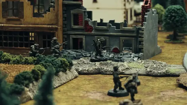 Video thumbnail for Bolt Action - Official Gameplay Trailer