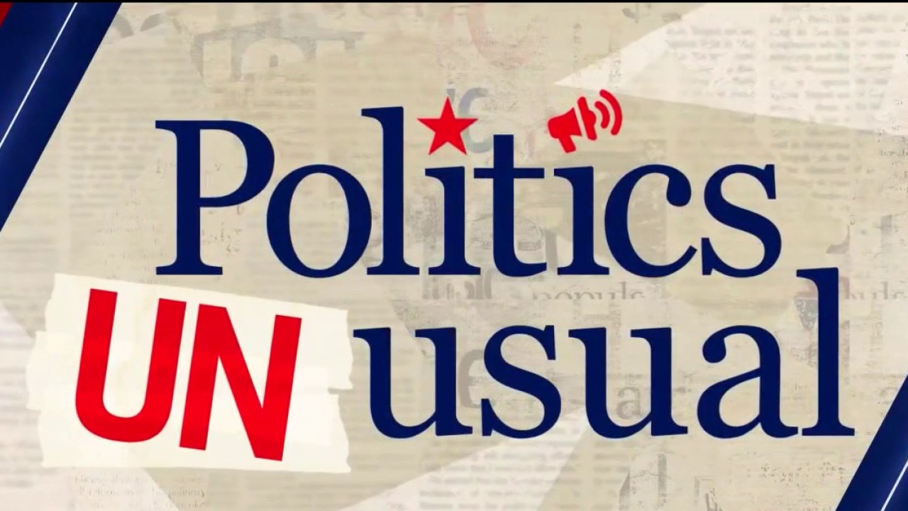 Video thumbnail for Politics Unusual: Sen. Gianaris exit, B-HEARD report