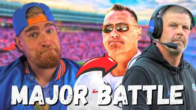 'Video thumbnail for Recruit or Be Replaced: Florida’s Massive Opportunity Against Texas'