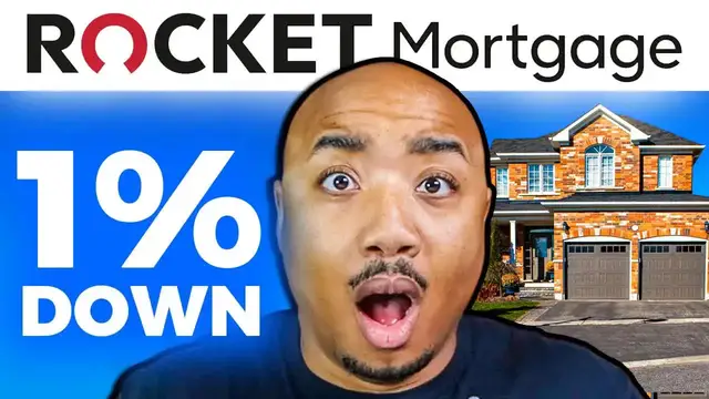 Video thumbnail for Orlando Miner: rocket mortgage and the fomo loan: is it right for you?