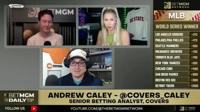 'Video thumbnail for Have the Dodgers Figured Out Their Bullpen?'