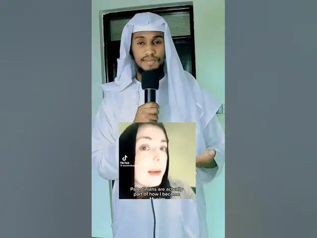 Video thumbnail for Warkii ugu farxada badnaa ee abid maqlo# Ibnu Abdalla #somalia #wacdi