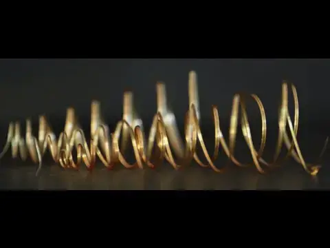 Video thumbnail for Sugar Decoration For Desserts -How to | Byron Talbott