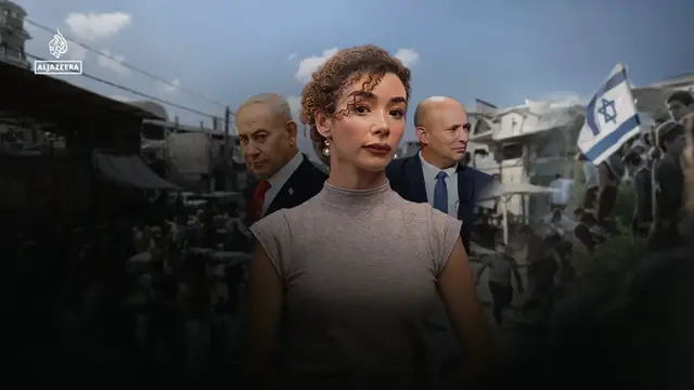 Video thumbnail for Jerusalem Daily: “We changed the Middle East”