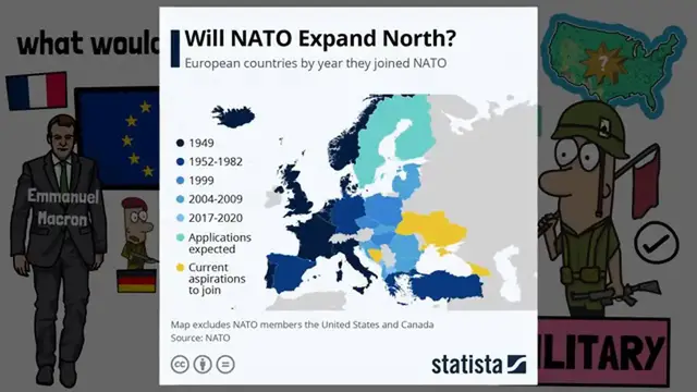'Video thumbnail for What Would A 'United States Of Europe' Look Like?'