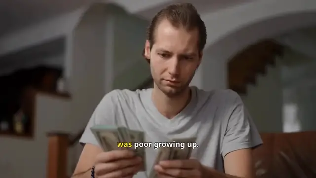 Video thumbnail for 21 Behaviors That Show You Grew Up Poor