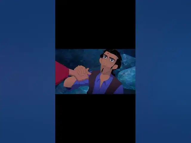 'Video thumbnail for Very Gay #theemperorsnewgroove #theroadtoeldorado #fanfilm'