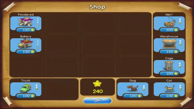 Video thumbnail for Farm Frenzy 2 lvl 4