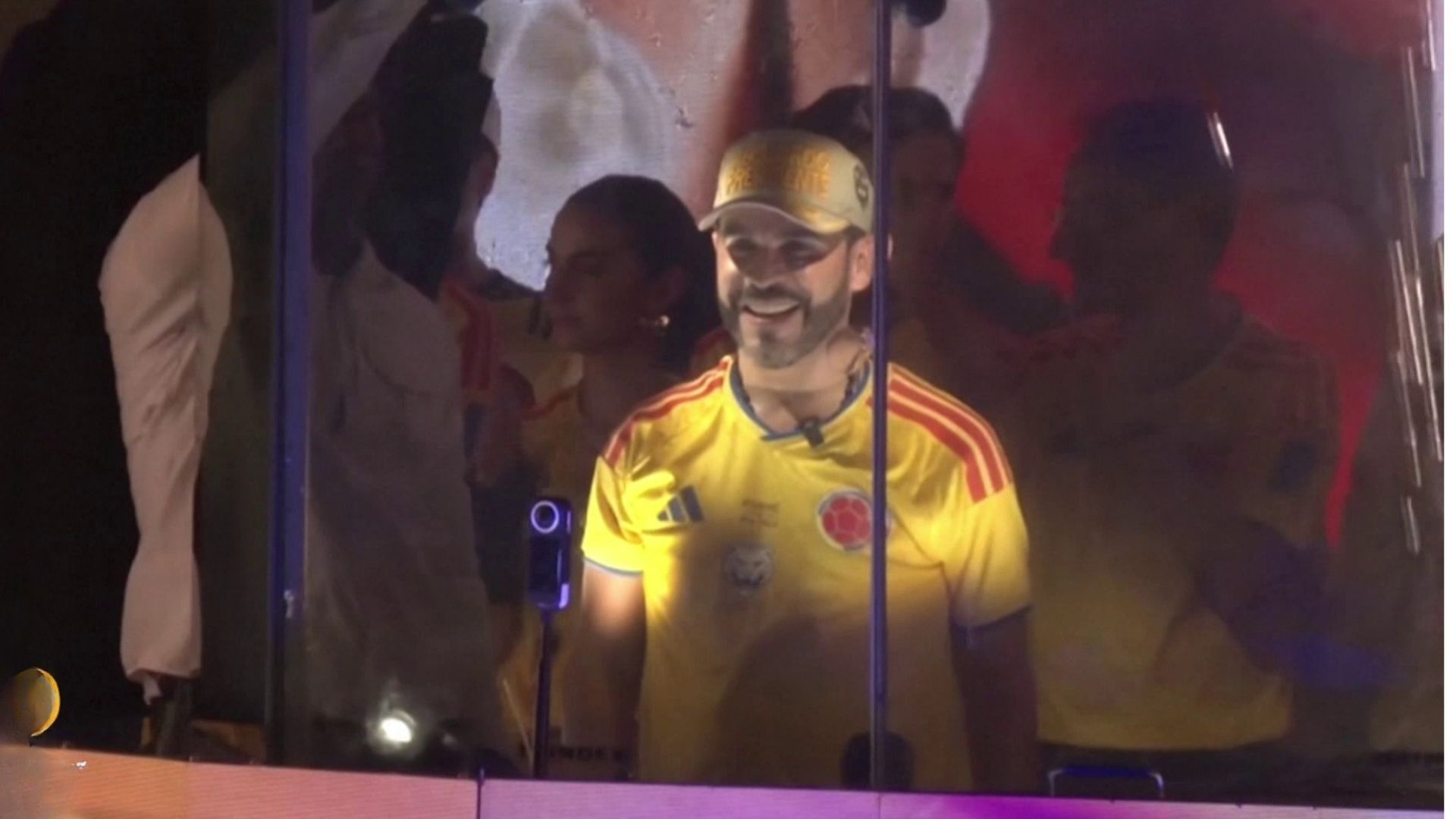 Video thumbnail for Colombia Heads to Polarized Runoff After Surprise Election Result