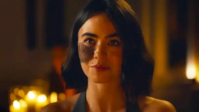 Video thumbnail for Influencers - Official Trailer