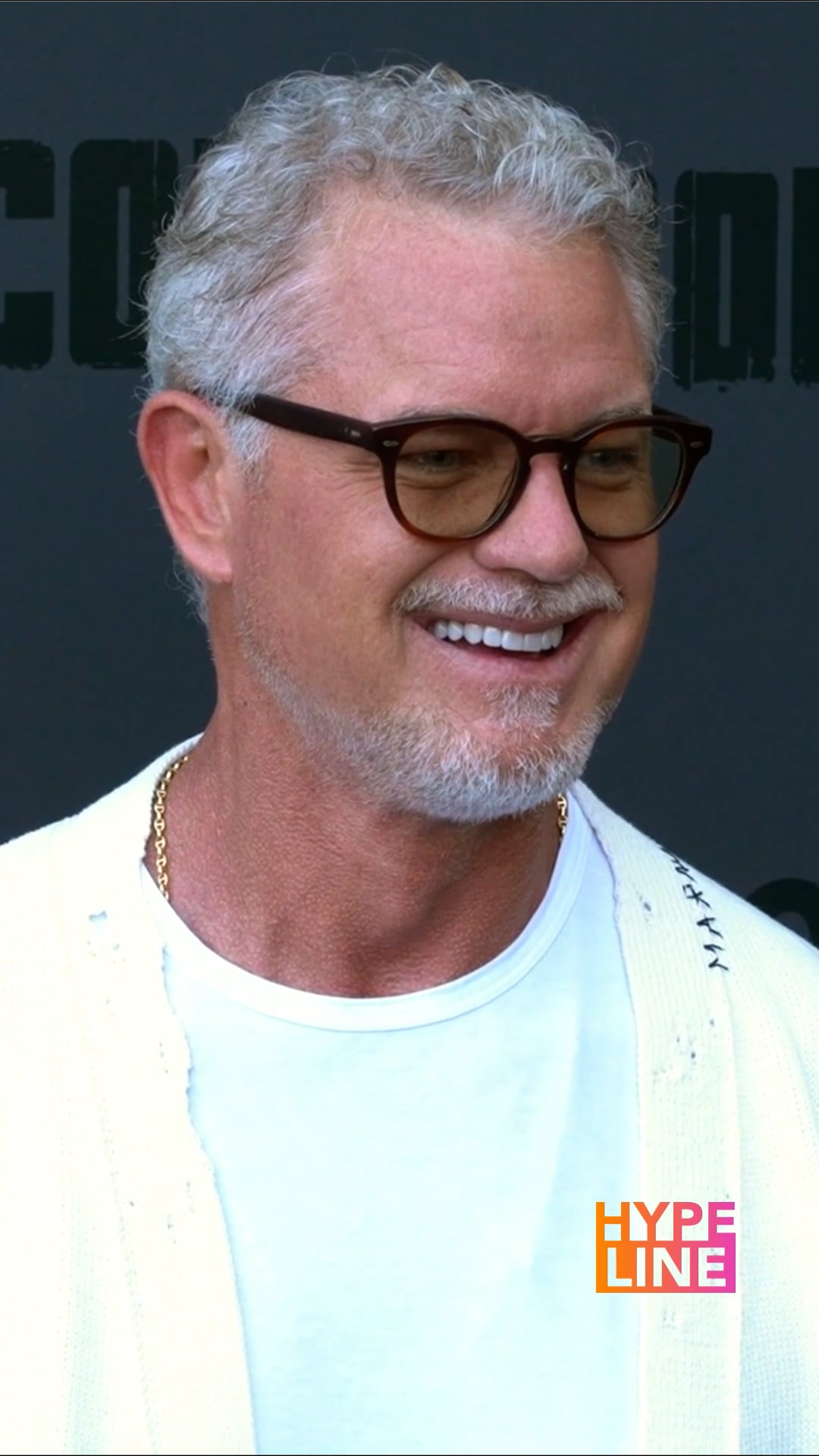 Video thumbnail for ‘Grey’s Anatomy’ Co-Stars Pay Tribute To Eric Dane...