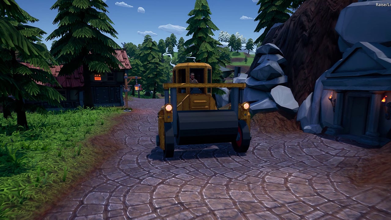 Video thumbnail for Hydroneer - Official Console Release Announcement Trailer