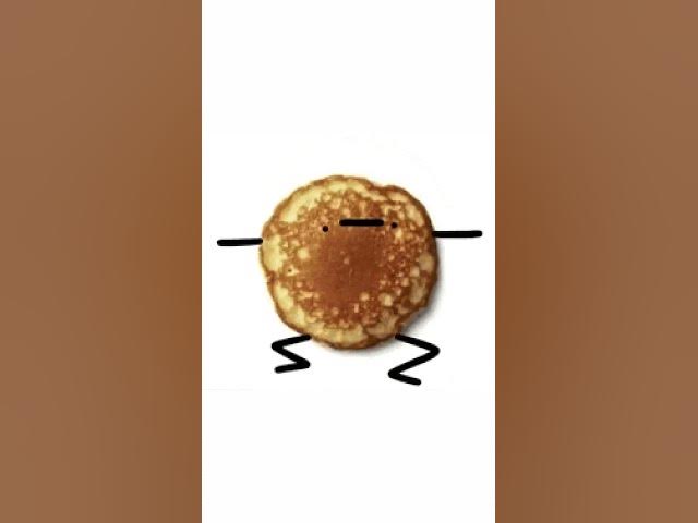 Video thumbnail for ima pancake #epicstar #lifeisbutadream