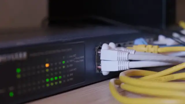 'Video thumbnail for Modem vs Router: What You Need for Your Home Network'