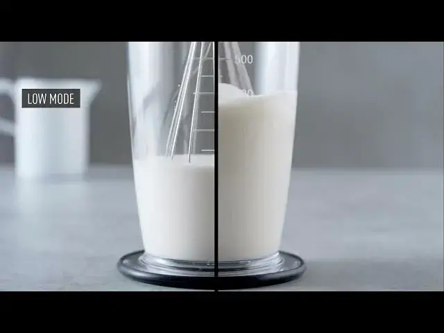 Video thumbnail for Panasonic Hand Blender