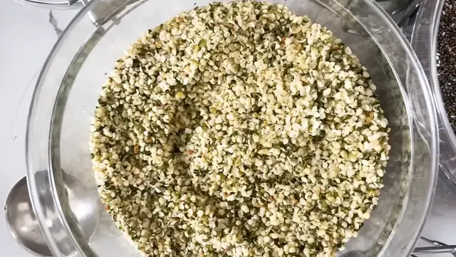 'Video thumbnail for How to Make Oatmeal Bites for Babies _ At Home Recipes _ Allrecipes.com(720P_HD)'