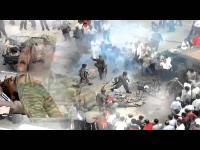 Video thumbnail for test tamileelam part