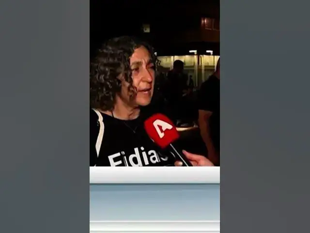 Video thumbnail for Φειδίας στην Ευρωβουλή
