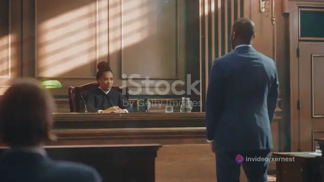 Video thumbnail for Alex Murdaugh: From Prominent Lawyer to Convicted Criminal