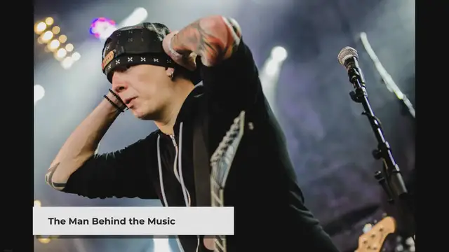 Video thumbnail for Toby Keith: Exploring the Untold Stories of a Country Music Icon