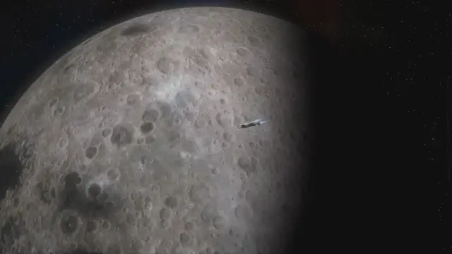 Video thumbnail for Unveiling the Mysteries of Space Exploration: From Past to Present and Beyond