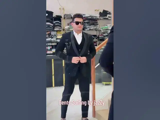 'Video thumbnail for #clothes #fashion #mensfashion #fashiondesigner #suit #sewing #wedding #sewingtips #style #kurti'