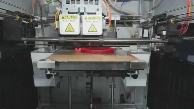 Video thumbnail for DTF Printer: The Ultimate Guide