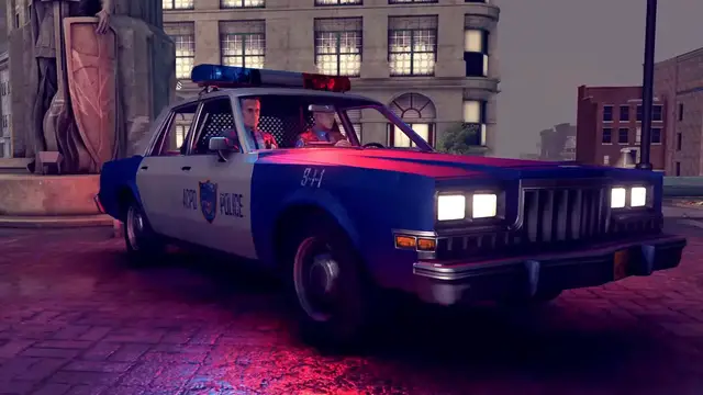 Video thumbnail for The Precinct - Official Solo Mode and Customization Update Trailer