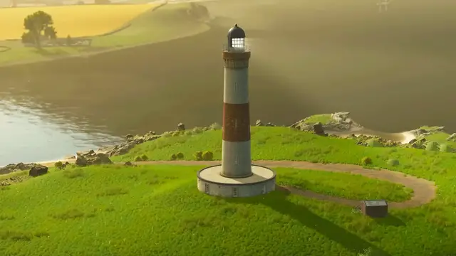'Video thumbnail for Farming Simulator 25 - Official Highlands Fishing Kinlaig Map Trailer'