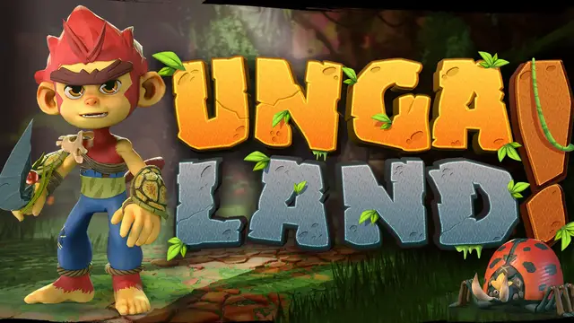 Video thumbnail for Ungaland! - Official Gameplay Trailer | IndieMania Showcase 2026
