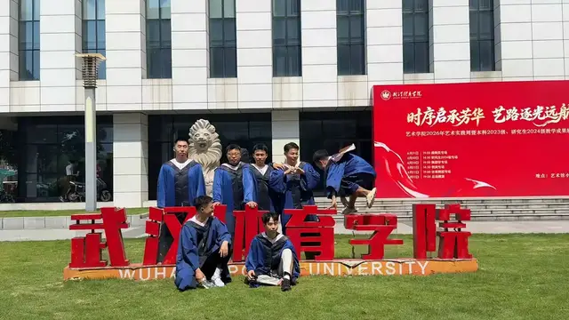 Video thumbnail for Graduate Crashes School Sign in Hilarious Photo Fail