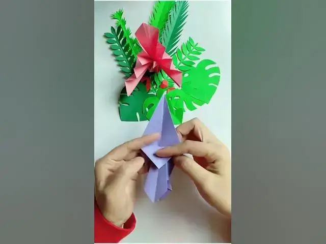 'Video thumbnail for Beautiful Peacock Crafts #shorts #youtubeshorts #short'