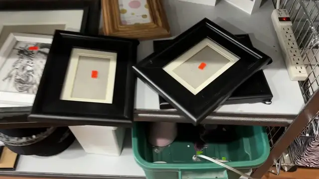 'Video thumbnail for Why shoppers are FLOCKING to thrift stores this October (Before Halloween!)'