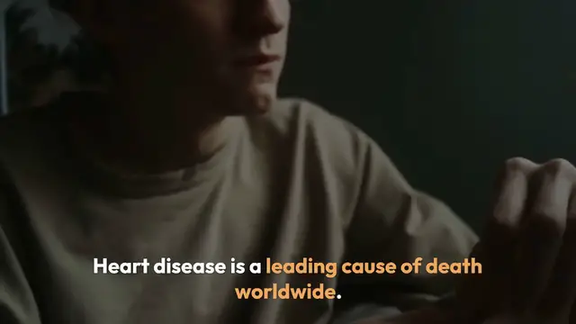 Video thumbnail for Essential Heart Health Tips