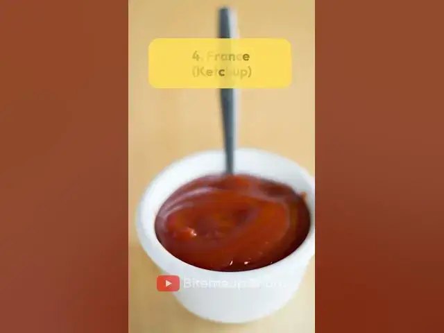 'Video thumbnail for Foods Banned in Other Countries #banned #viral'