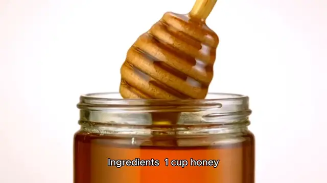 Video thumbnail for Hot honey recipe