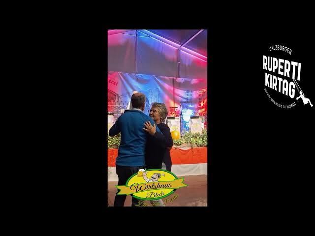 Video thumbnail for Ruperti Mix II 2025