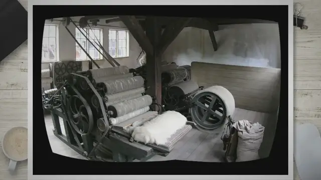 Video thumbnail for What are The Causes of Industrialization? A Transformative Journey