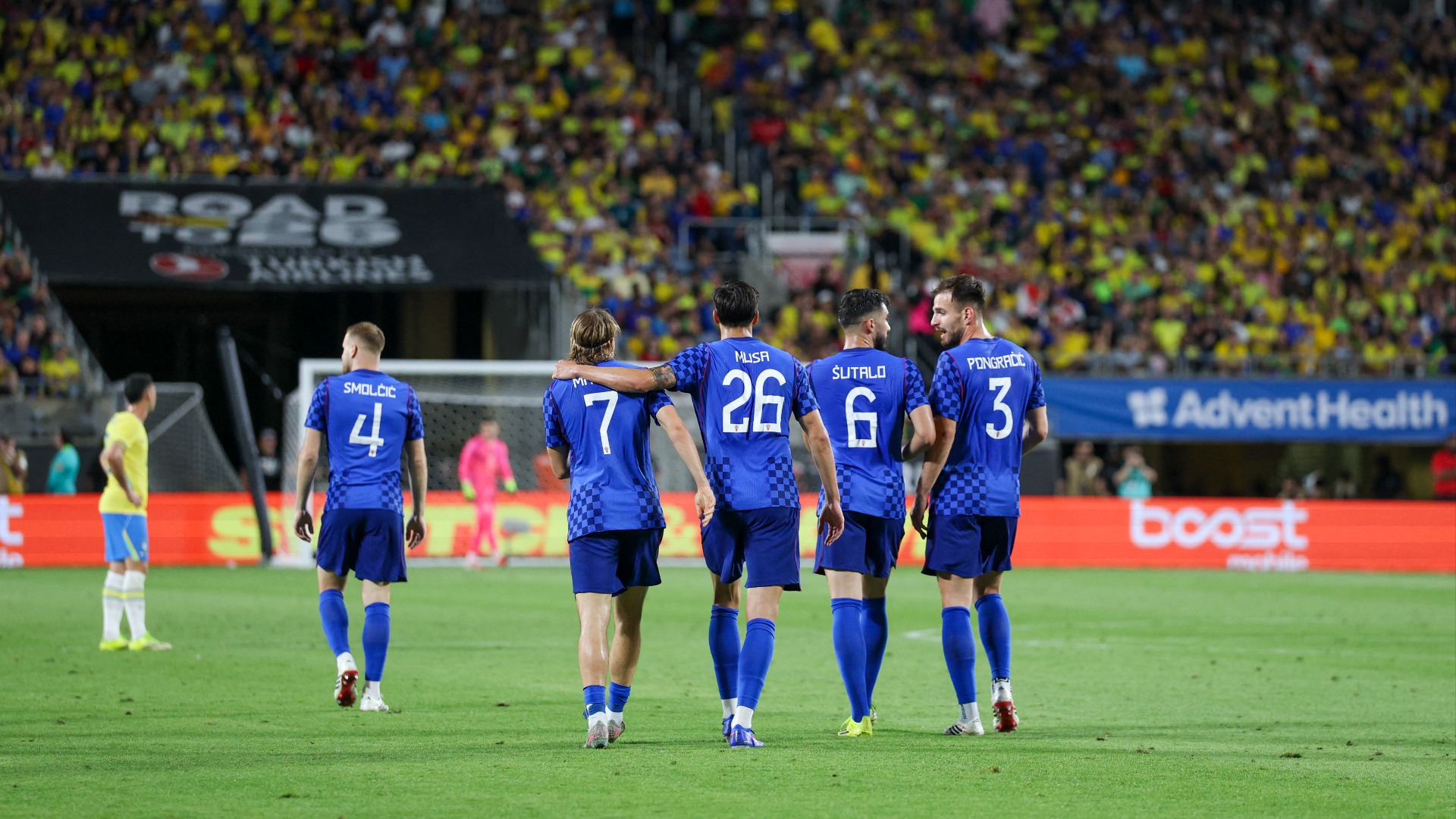 Video thumbnail for Croatia: A Football Nation with a Rich, Complex History