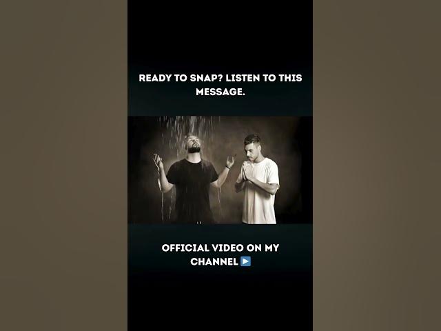 Video thumbnail for Ready To Snap? Listen To This. 🎧