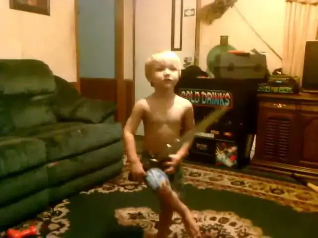 'Video thumbnail for Achozen dance'