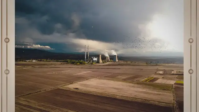 Video thumbnail for Effects of Industrialization On the Environment: Balancing Progress and Preservation