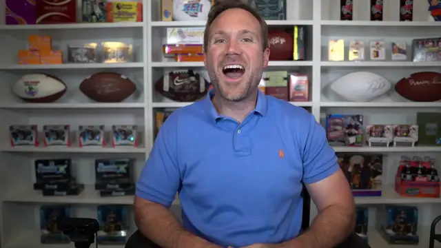 'Video thumbnail for Sports Card Investor: psa grading return! hot sports cards revealed (zion, luka, ja)'