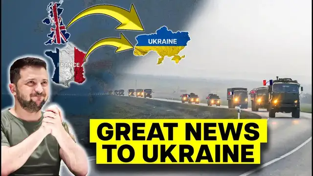 'Video thumbnail for Business Basics: russia-ukraine war: will strikes inside russia escalate the conflict?'