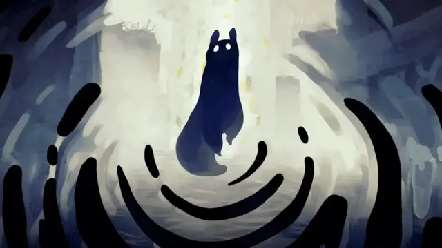 'Video thumbnail for Rain World: The Watcher - Official Console Launch Trailer'