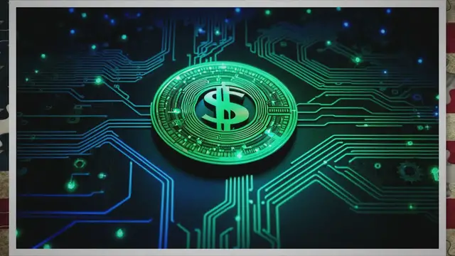 Video thumbnail for The Dollar's Downfall: Understanding the Global Economy, Impact on Trade, and Strategies for Survival