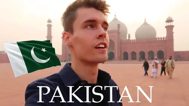 Video thumbnail for LAHORE DAY 1