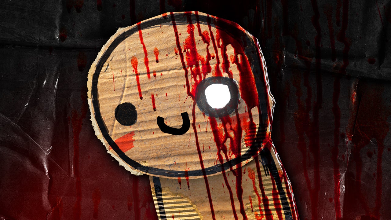 Video thumbnail for Paperhead: Official Demo Trailer