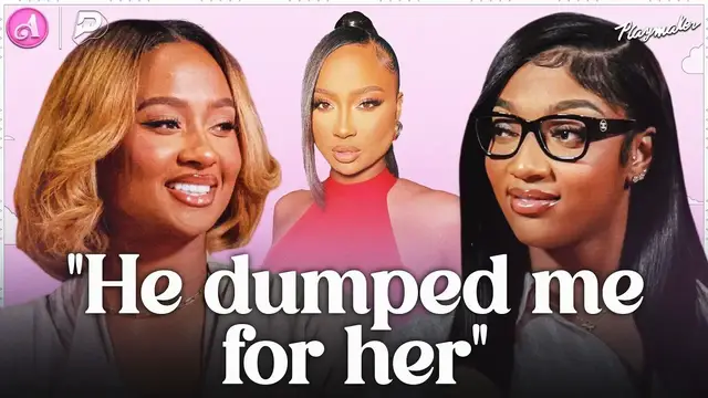 Video thumbnail for Kayla Nicole Reveals The Craziest Thing She's Ever Done...