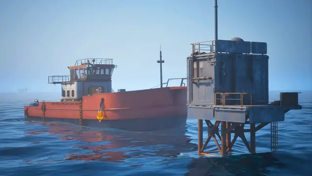 Video thumbnail for The Last Caretaker - Official 'Update 01: Last Humans' Trailer